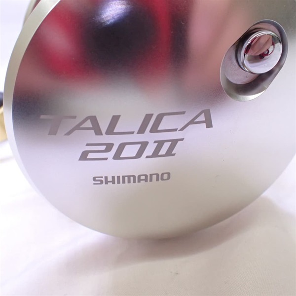タリカ２０Ⅱ